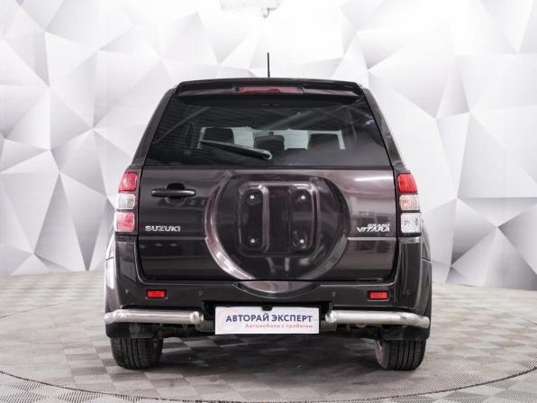 Suzuki Grand Vitara II Рестайлинг 2 с пробегом 2012 года, цена 1 373 000 рублей, 120000 км, внедорожник, Автокод Объявления