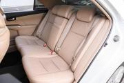 Toyota Camry VII (XV50) Ульяновск  - изображение 44