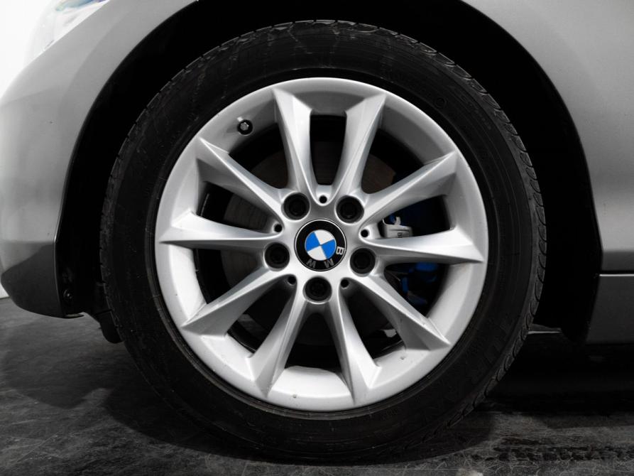 BMW 1 серии II (F20/F21) Рестайлинг Иркутск  - изображение 21