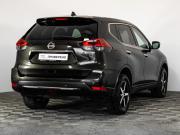 Nissan X-Trail III Рестайлинг Санкт-Петербург  - изображение 26