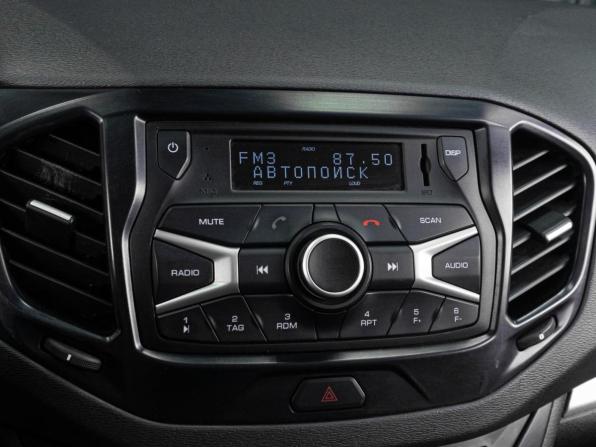 Lada (ВАЗ) Vesta I с пробегом 2020 года, цена 1 049 000 рублей, 117305 км, универсал, Автокод Объявления