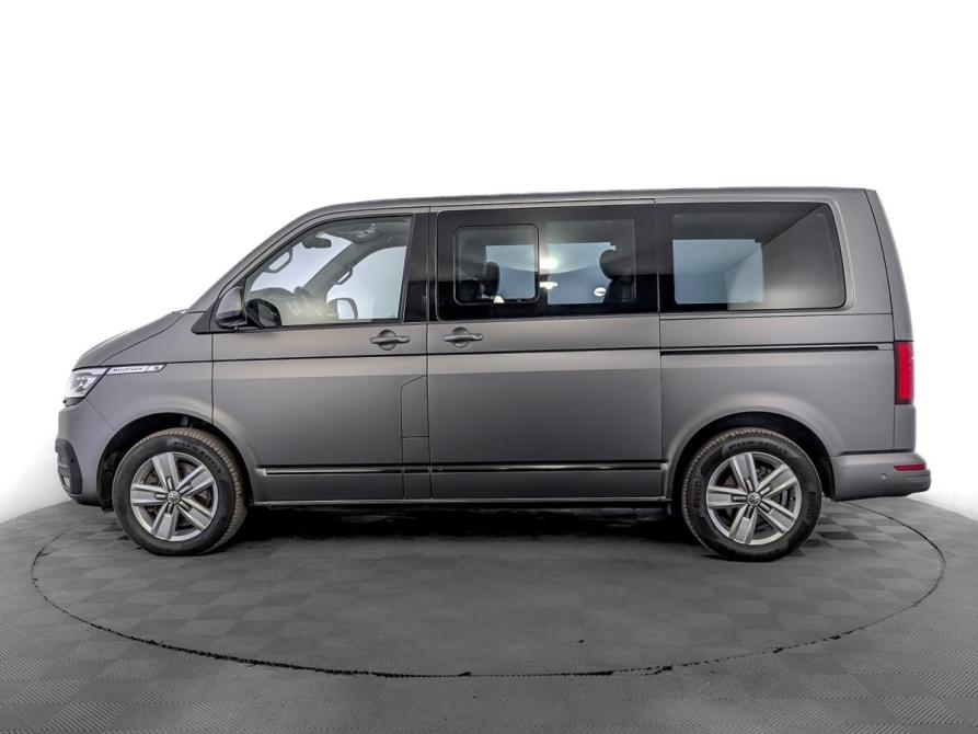Volkswagen Multivan T6 Рестайлинг Москва  - изображение 8