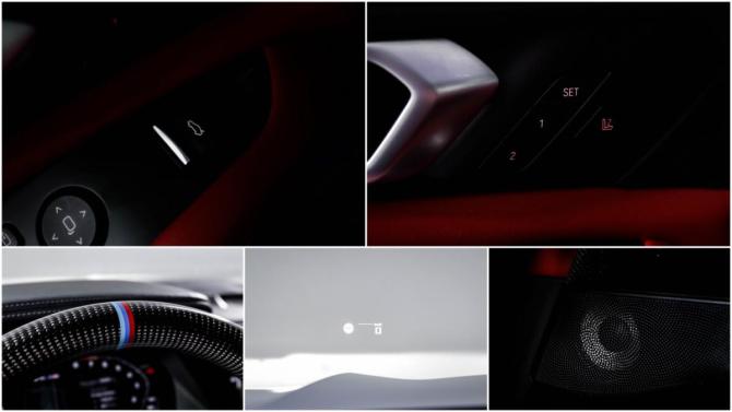 BMW X5 M III (F95) с пробегом 2022 года, цена 12 450 000 рублей, 50889 км, внедорожник, Автокод Объявления