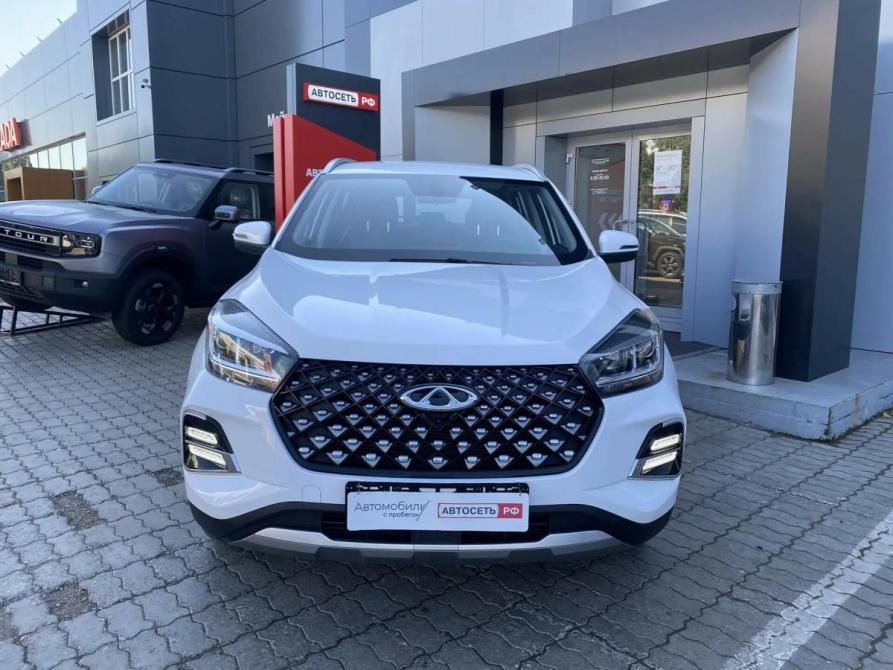 Chery Tiggo 4 Pro I Набережные Челны  - изображение 2