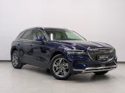 Genesis GV70 I Москва  - изображение 40