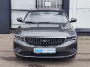 Belgee S50 Москва  - изображение 22
