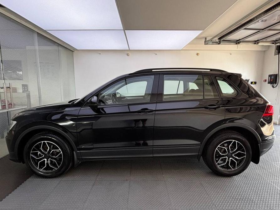Volkswagen Tiguan II Уфа  - изображение 9