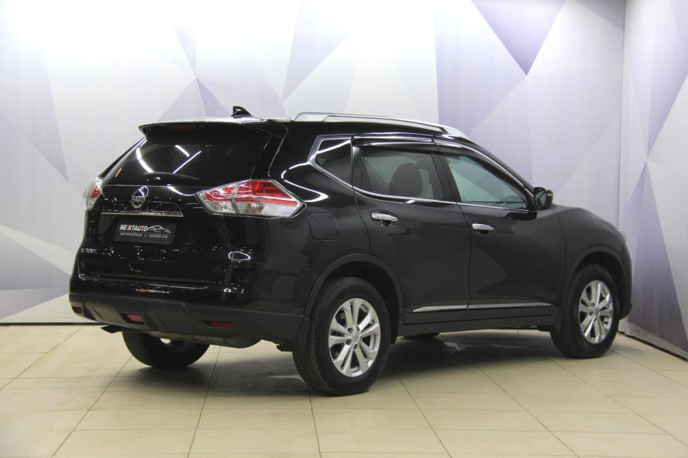 Nissan X-Trail III Чебоксары  - изображение 6