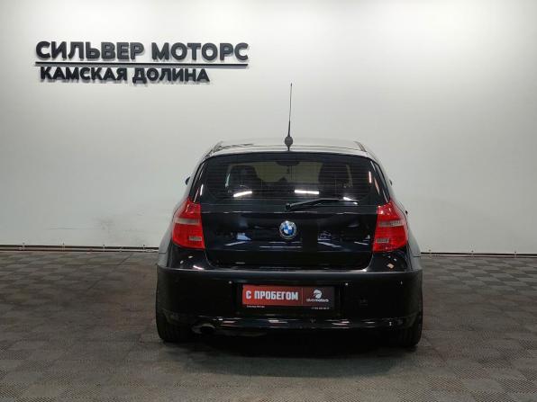 BMW 1 серии I (E81/E82/E87/E88) Рестайлинг с пробегом 2008 года, цена 660 000 рублей, 242000 км, хэтчбек, Автокод Объявления