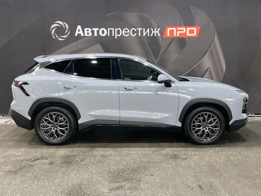 JETOUR DASHING I Пермь  - изображение 4