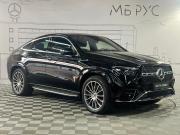 Mercedes-Benz GLE Coupe II (C167) Рестайлинг Москва  - изображение 35