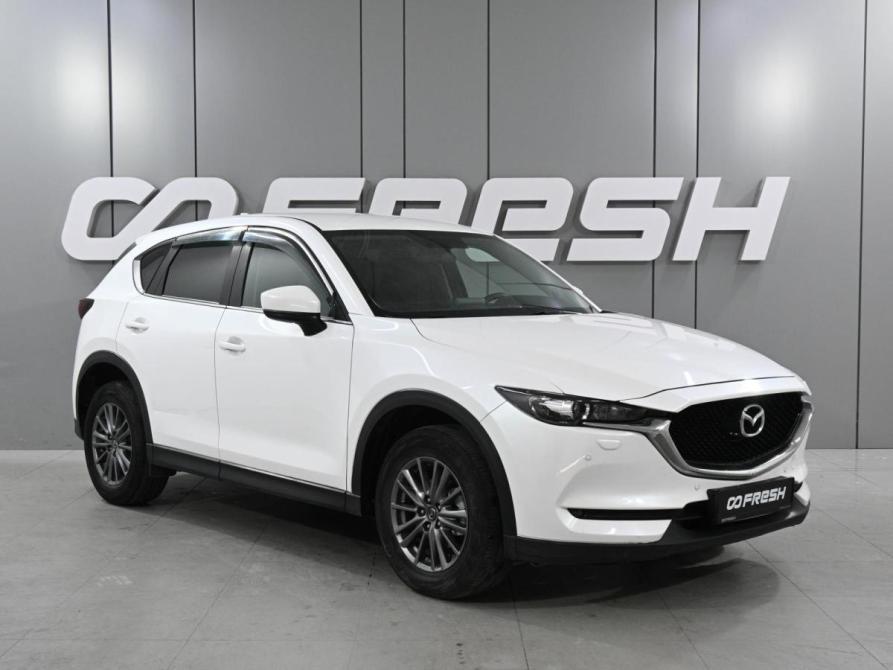 Mazda CX-5 II Ростов-на-Дону  - изображение 1