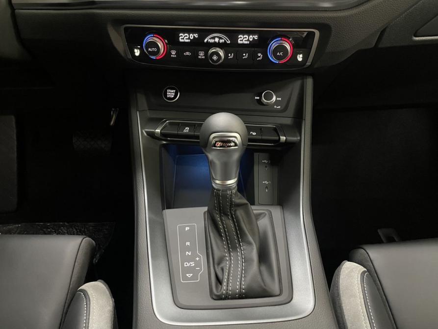 Audi Q3 III (FJ) Воронеж  - изображение 14