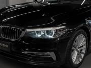BMW 5 серии VII (G30/G31/G38) Москва  - изображение 47