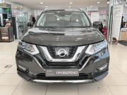 Nissan X-Trail III Рестайлинг Казань  - изображение 24