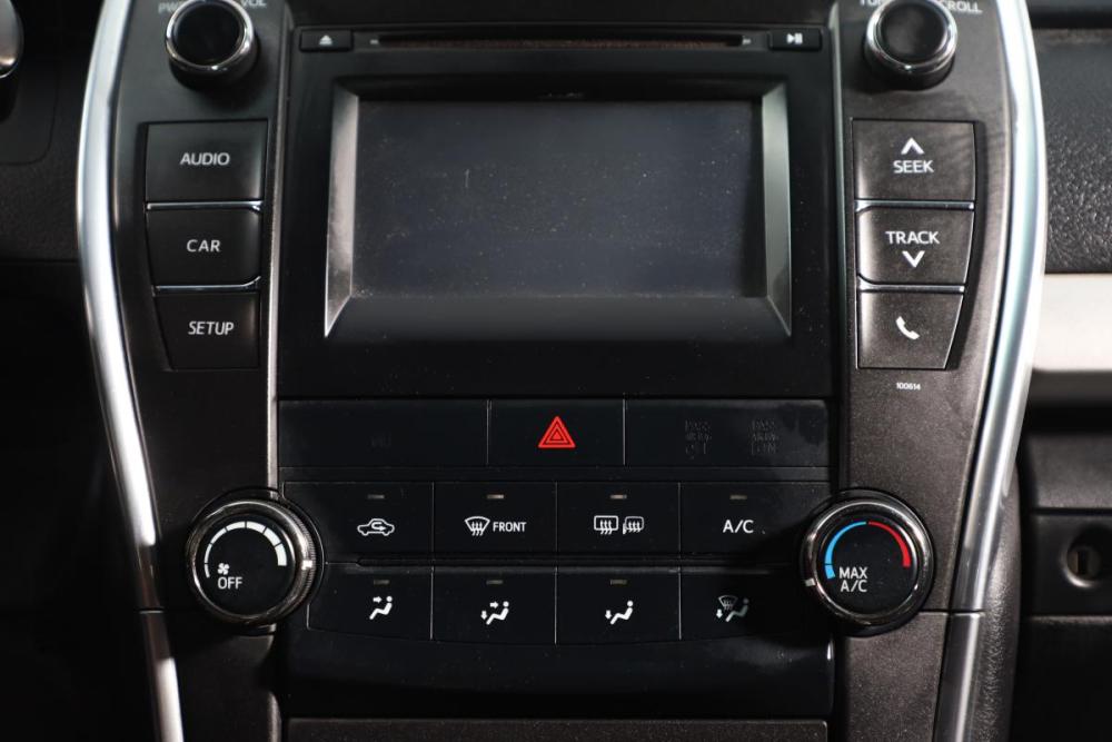 Toyota Camry VII (XV50) Рестайлинг 2 Новосибирск  - изображение 11