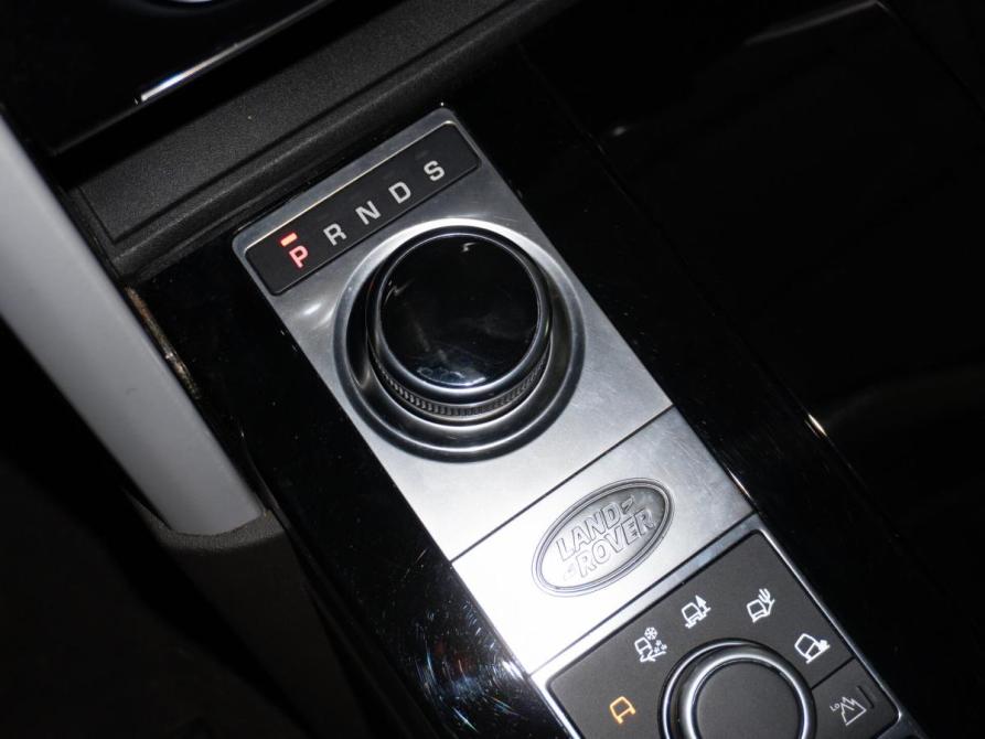 Land Rover Discovery V Санкт-Петербург  - изображение 13