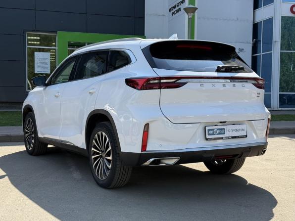 Exeed TXL I Рестайлинг с пробегом 2022 года, цена 2 500 000 рублей, 17000 км, внедорожник, Автокод Объявления