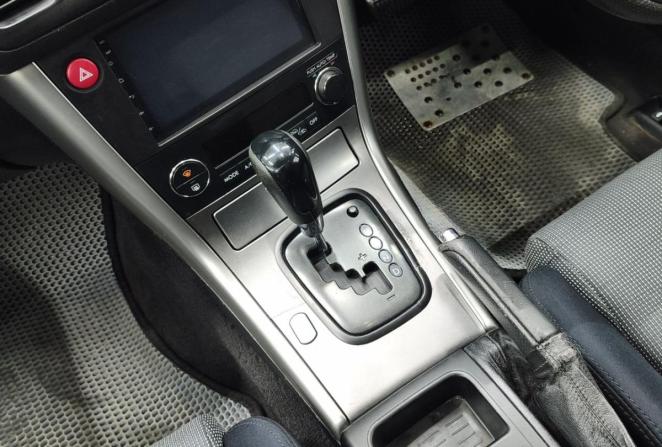 Subaru Legacy IV с пробегом 2004 года, цена 609 000 рублей, 316334 км, седан, Автокод Объявления