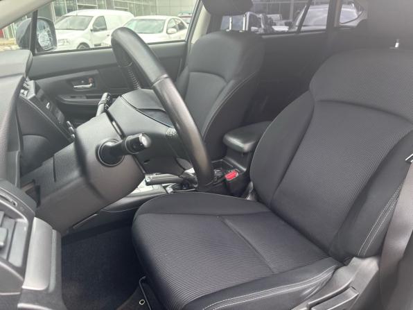 Subaru XV I с пробегом 2012 года, цена 1 115 000 рублей, 155770 км, внедорожник, Автокод Объявления