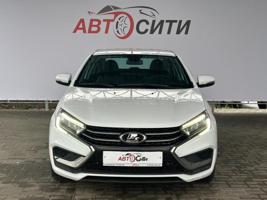 Lada (ВАЗ) Vesta I Рестайлинг (NG) Тамбов  - изображение 3