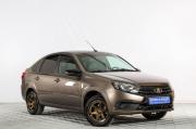 Lada (ВАЗ) Granta I Рестайлинг Тюмень  - изображение 18