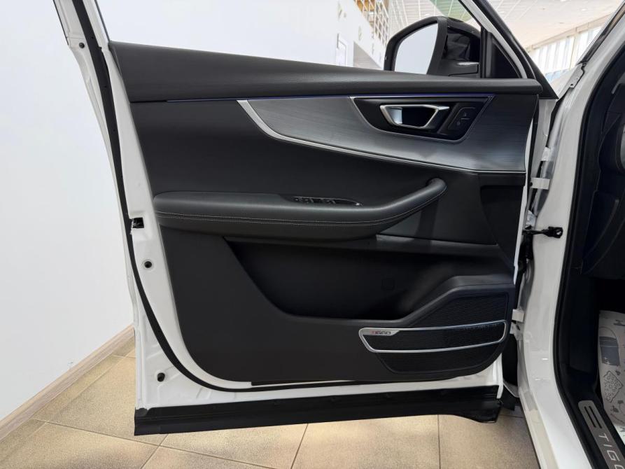 Chery Tiggo 7 Pro I Новороссийск  - изображение 28