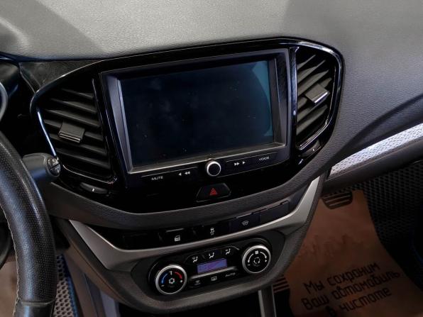Lada (ВАЗ) Vesta I с пробегом 2021 года, цена 1 180 000 рублей, 88556 км, универсал, Автокод Объявления