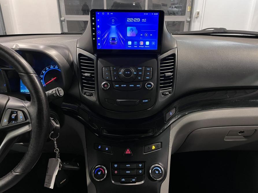 Chevrolet Orlando I Чебоксары  - изображение 13