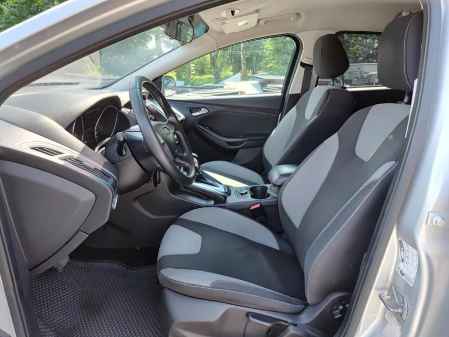 Ford Focus III Чебоксары  - изображение 20