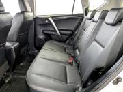 Toyota RAV4 IV (XA40) Москва  - изображение 43