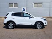 Chery Tiggo 4 Pro I Рестайлинг Набережные Челны  - изображение 33
