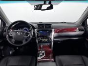 Toyota Camry VII (XV50) Калининград  - изображение 35