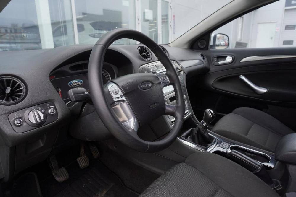 Ford Mondeo IV Ульяновск  - изображение 11