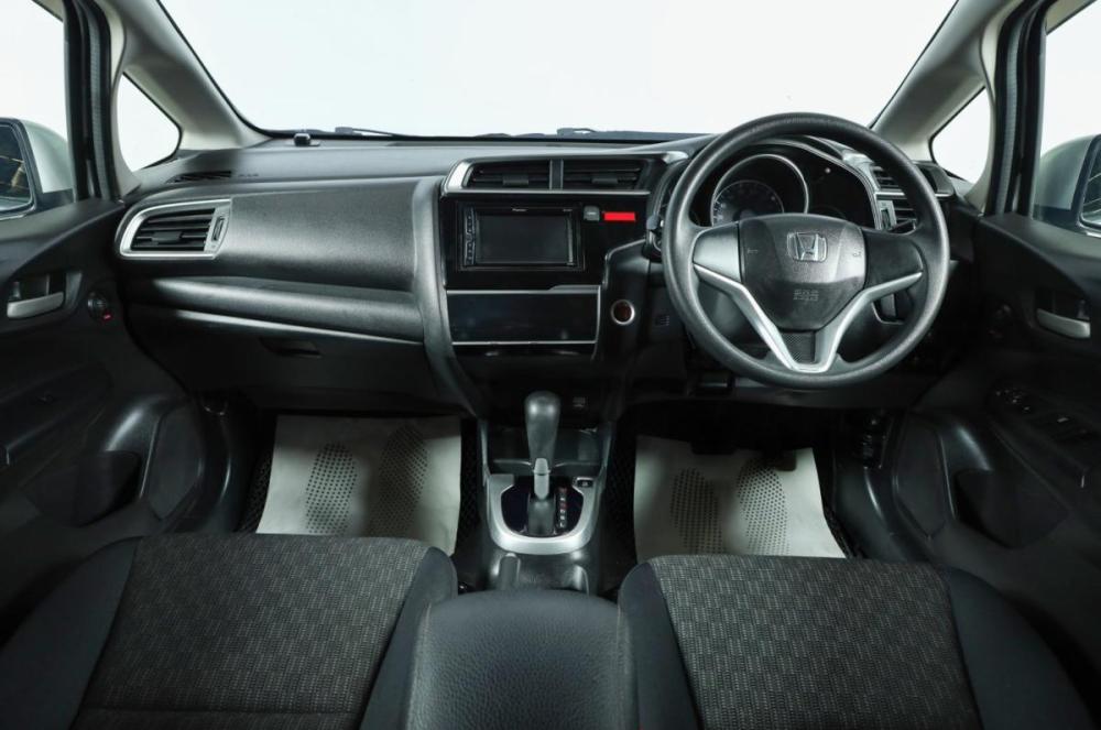 Honda Fit III Новосибирск  - изображение 9