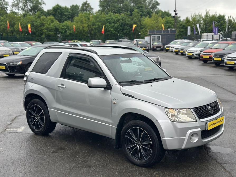 Suzuki Grand Vitara II Ижевск  - изображение 3