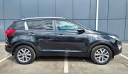 Kia Sportage III Рестайлинг Воронеж  - изображение 29