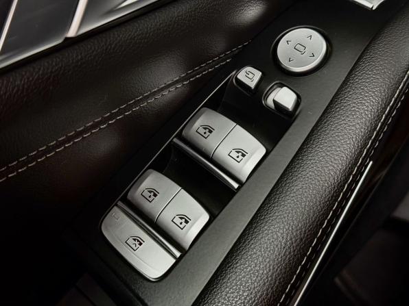 BMW X7 I (G07) с пробегом 2020 года, цена 7 700 000 рублей, 92895 км, внедорожник, Автокод Объявления