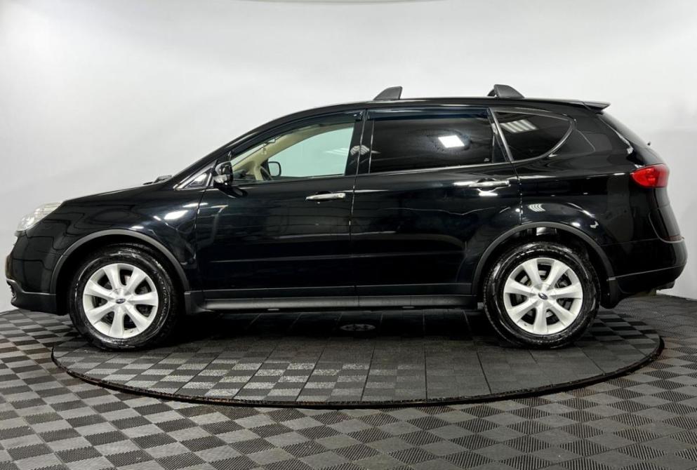 Subaru Tribeca I Нижний Новгород  - изображение 9