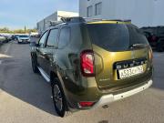 Renault Duster I Рестайлинг Тольятти  - изображение 8