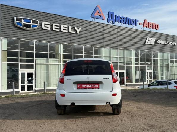 Lada (ВАЗ) Kalina I с пробегом 2011 года, цена 345 000 рублей, 143778 км, седан, Автокод Объявления