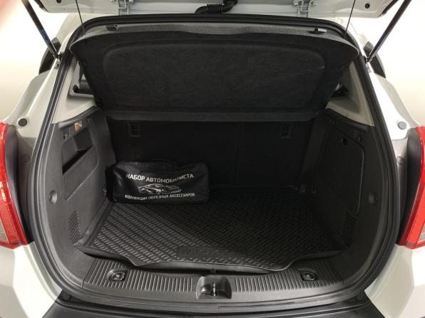 Opel Mokka I с пробегом 2015 года, цена 1 199 000 рублей, 105325 км, внедорожник, Автокод Объявления