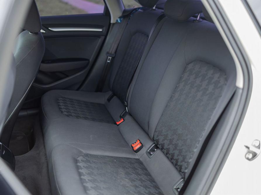 Audi A3 III (8V) Ижевск  - изображение 12