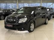 Chevrolet Orlando I Москва  - изображение 9