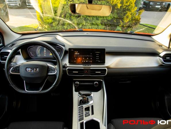 Geely Coolray I с пробегом 2023 года, цена 1 678 000 рублей, 64973 км, внедорожник, Автокод Объявления