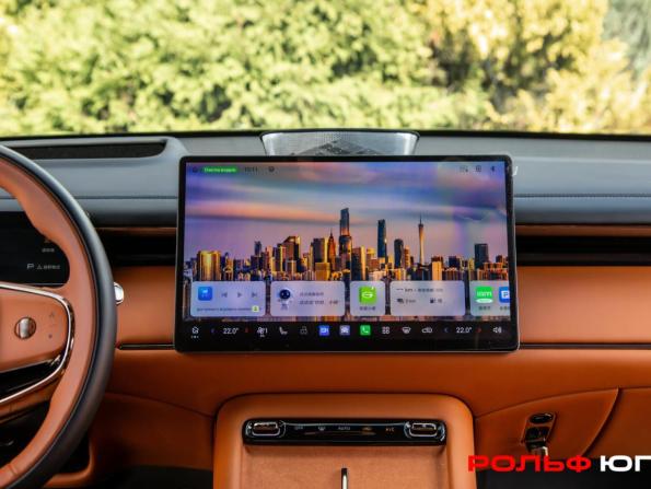 GAC Trumpchi S7 с пробегом 2025 года, цена 4 712 000 рублей, 16099 км, внедорожник, Автокод Объявления
