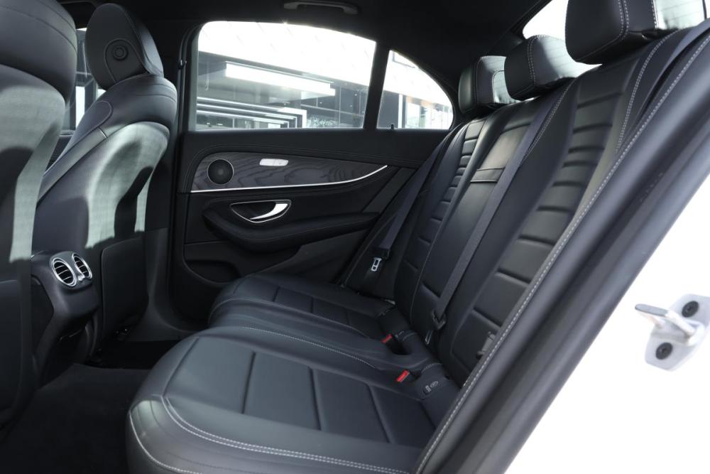 Mercedes-Benz E-Класс V (W213 S213 C238) Рестайлинг Москва  - изображение 10