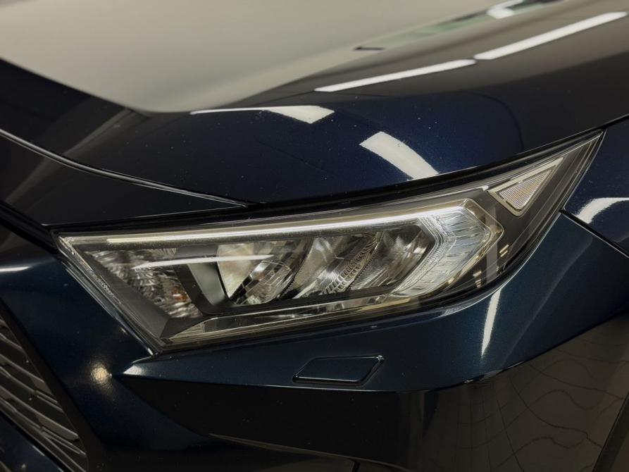 Toyota RAV4 V (XA50) Вологда  - изображение 8