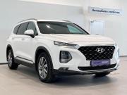 Hyundai Santa Fe IV Волгоград  - изображение 35