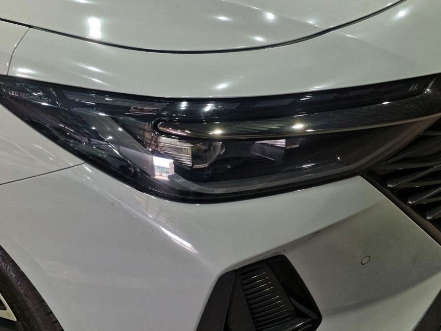 Chery Arrizo 8 Ставрополь  - изображение 8